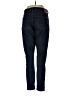 Denizen from Levi's Solid Blue Jeans Size 12 - photo 2