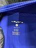 Layer 8 Blue Turtleneck Sweater Size M - photo 7