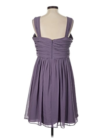Bill Levkoff Cocktail Dress (view 2)