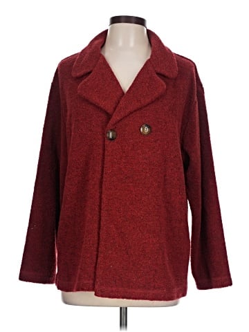 David Dart Coat (view 1)