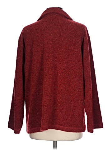 David Dart Coat (view 2)