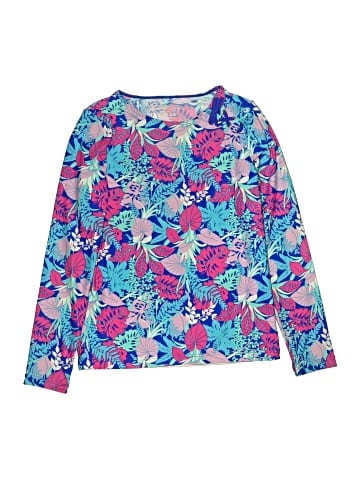 Coolibar Long Sleeve T-Shirt (view 1)