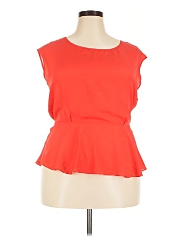 The Limited Sleeveless Blouse (view 1)