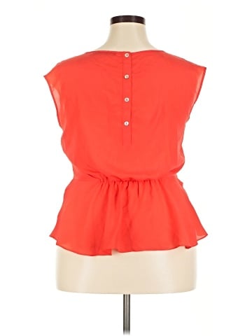The Limited Sleeveless Blouse (view 2)