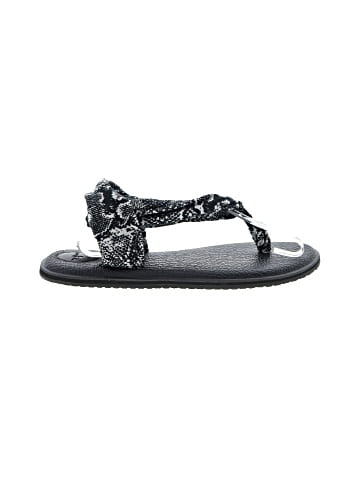 Sanuk Sandals (view 1)