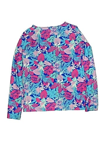 Coolibar Long Sleeve T-Shirt (view 2)