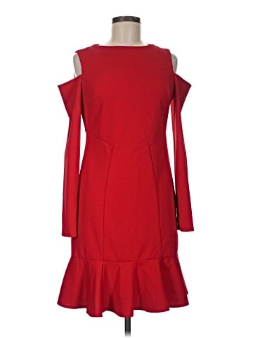 Nicole Miller Cocktail Dress (view 1)