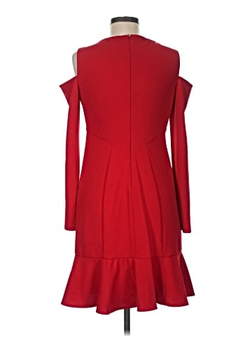 Nicole Miller Cocktail Dress (view 2)