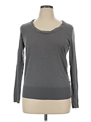 Banana Republic Wool Pullover Sweater (view 1)
