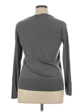 Banana Republic Wool Pullover Sweater (view 2)