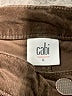 CAbi Brown Casual Pants Size 6 - photo 7