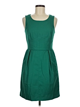 J.Crew Factory Store Cocktail Dress (view 1)