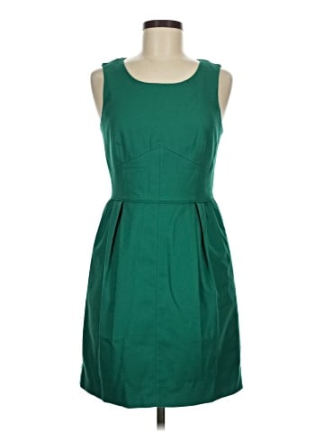 J.Crew Factory Store Cocktail Dress (view 1)