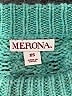 Merona Teal Pullover Sweater Size XS - photo 7