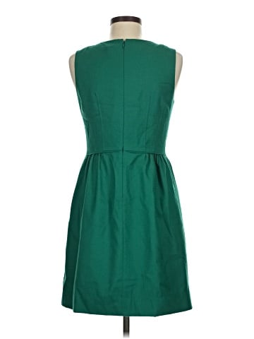 J.Crew Factory Store Cocktail Dress (view 2)