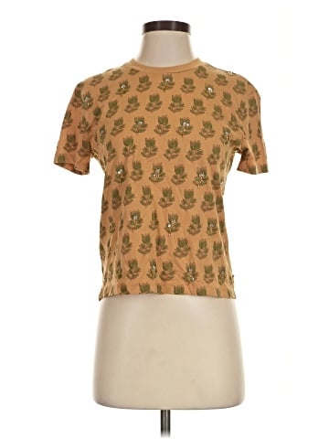 J.Crew Collection Short Sleeve T-Shirt (view 1)