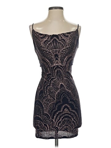 Jump Apparel Cocktail Dress (view 1)