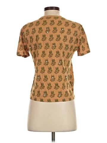 J.Crew Collection Short Sleeve T-Shirt (view 2)