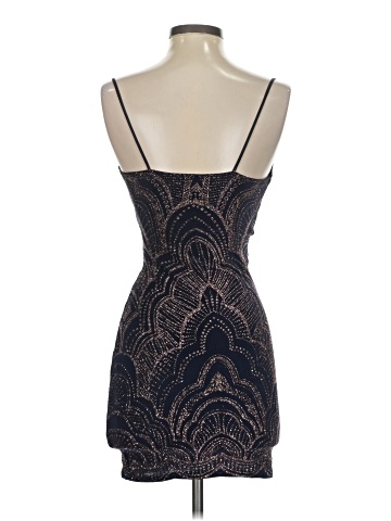 Jump Apparel Cocktail Dress (view 2)