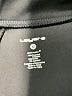 Layer 8 Solid Gray Track Pants Size M - photo 7