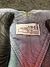 Baby Gap Blue Overalls Size 12-18 mo - photo 3