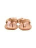 Ugg Tan Flip Flops Size 8 - photo 2