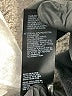 Reiss Solid Black Formal Skirt Size 10 - photo 6