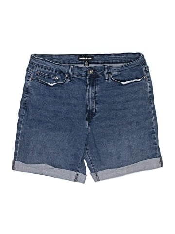 DKNY Jeans Denim Shorts (view 1)