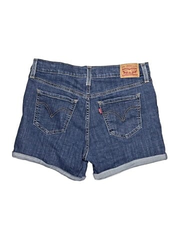 Levi's Denim Shorts (view 2)