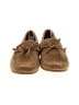 Madewell 100% Leather Tan Flats Size 7 - photo 2