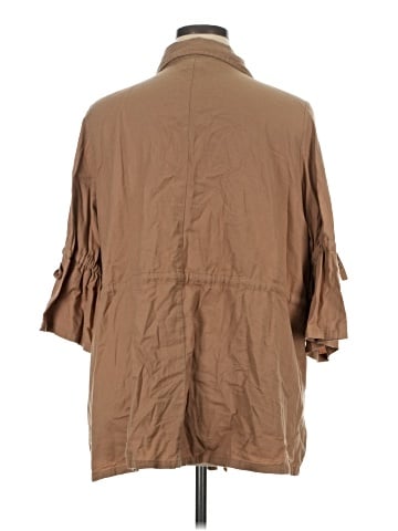 Karen Kane Kimono (view 2)