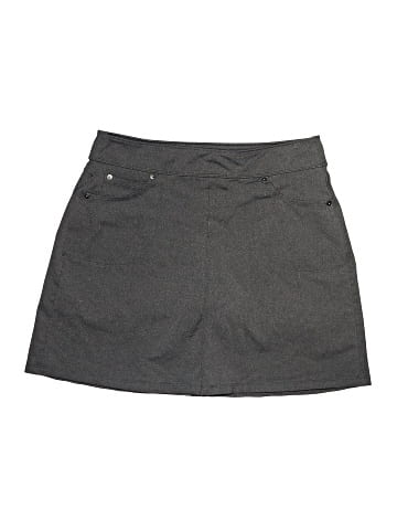 L.L.Bean Skort (view 1)
