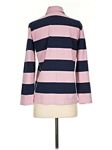 J.Crew Long Sleeve Polo (view 2)