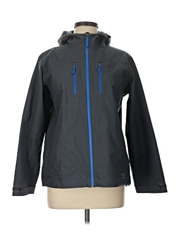 L.L.Bean Raincoat (view 1)