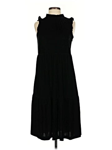 J.Crew Factory Store Casual Dress (view 1)