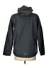 L.L.Bean 100% Polyester Black Raincoat Size 18 - photo 2