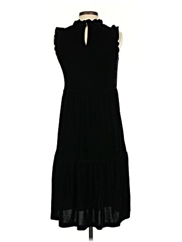 J.Crew Factory Store Casual Dress (view 2)
