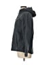 L.L.Bean 100% Polyester Black Raincoat Size 18 - photo 5