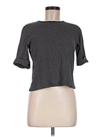 Jones New York Sport Short Sleeve T-Shirt (view 1)