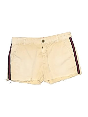 Current/Elliott Shorts (view 1)