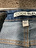 Code Bleu Blue Jeans Size 16 - photo 7