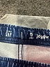 Baby Gap Solid Blue Jeans Size 5 - photo 3