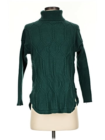 Belldini Turtleneck Sweater (view 1)