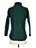 Belldini Green Turtleneck Sweater Size S - photo 2