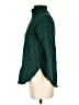 Belldini Green Turtleneck Sweater Size S - photo 5