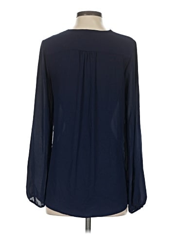 Jay Long Sleeve Blouse (view 2)