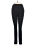Express Solid Black Active Pants Size M - photo 2