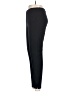 Express Solid Black Active Pants Size M - photo 5