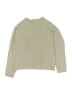 Zara Solid Tan Pullover Sweater Size 8 - 9 - photo 1