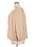 Ramy Brook 100% Polyester Tan Long Sleeve Blouse Size XXL (estimated) - photo 5